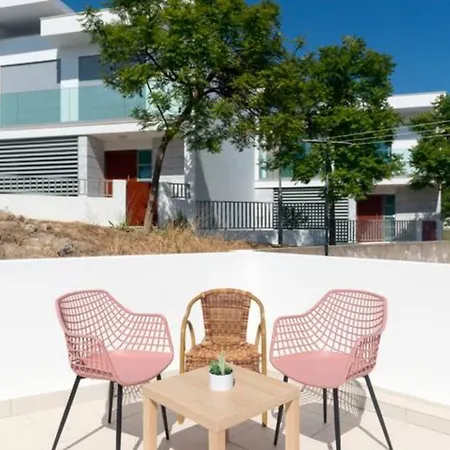 The Albufeira Concierge - Albufeira House Holiday home Albufeira