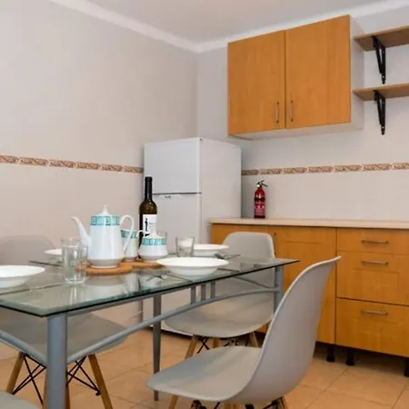 بيت للعطل The Albufeira Concierge - Albufeira House
