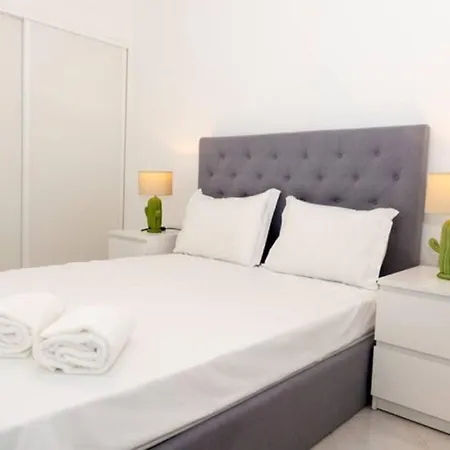 The Albufeira Concierge - Albufeira House بيت للعطل البوفيرا