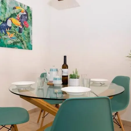 The Albufeira Concierge - Albufeira House *