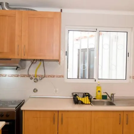 Holiday home The Albufeira Concierge - Albufeira House *