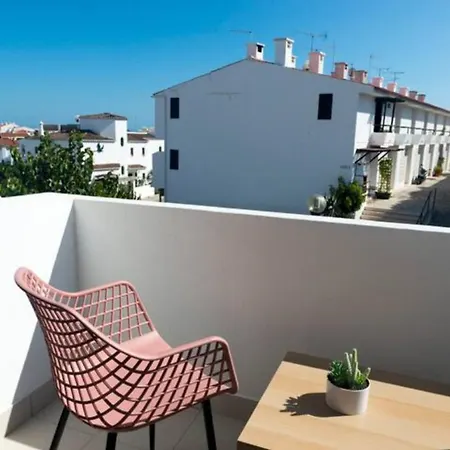 The Albufeira Concierge - Albufeira House بيت للعطل *