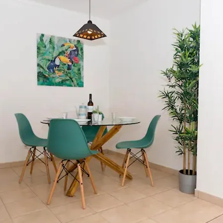 بيت للعطل The Albufeira Concierge - Albufeira House