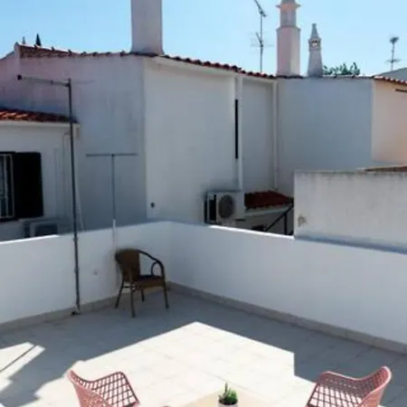 بيت للعطل The Albufeira Concierge - Albufeira House البوفيرا